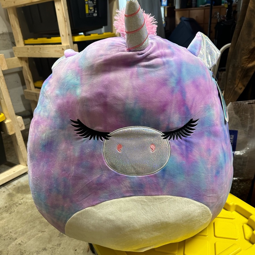 Large squishmellow